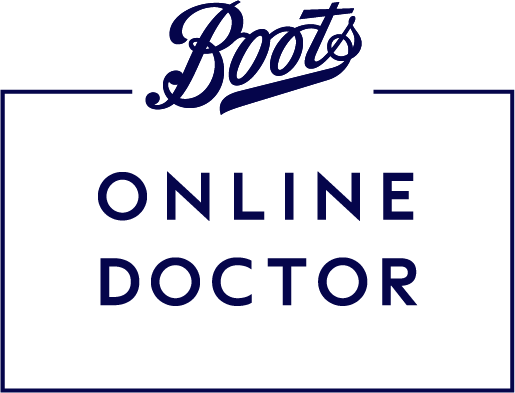 Boots Online Doctor logo