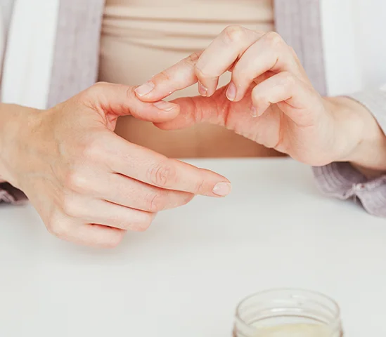 CONTACT DERMATITIS TREATMENT — KEY FACTS