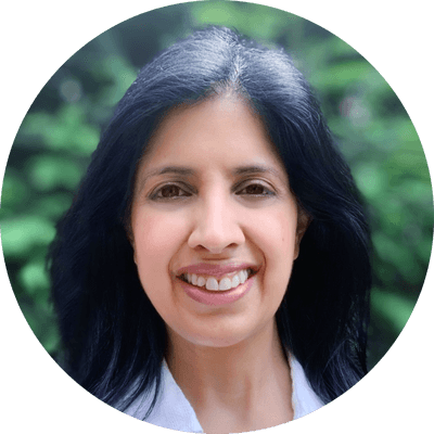 Photo of Anju Verma
