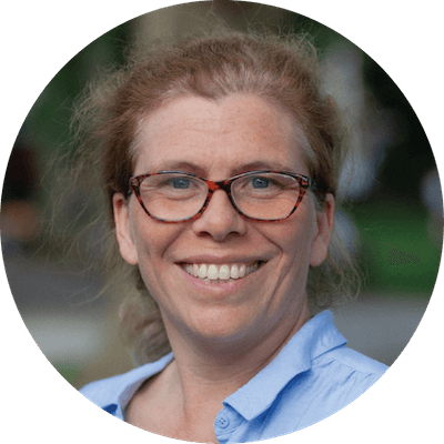 Photo of Christina Hennessey