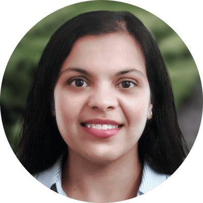 Photo of Hina Gauher