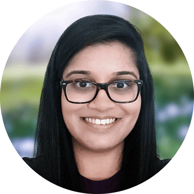 Photo of Pooja Shah