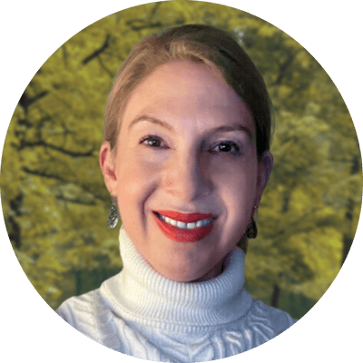 Photo of Alison Taylor-Lamb