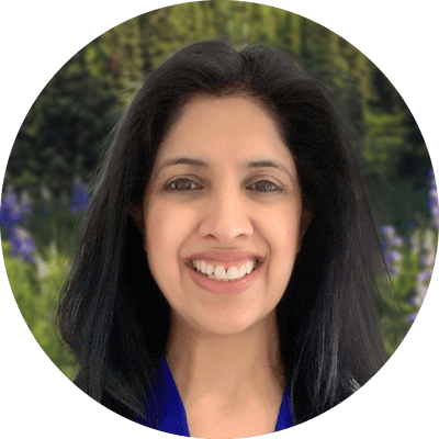 Photo of Anju Verma